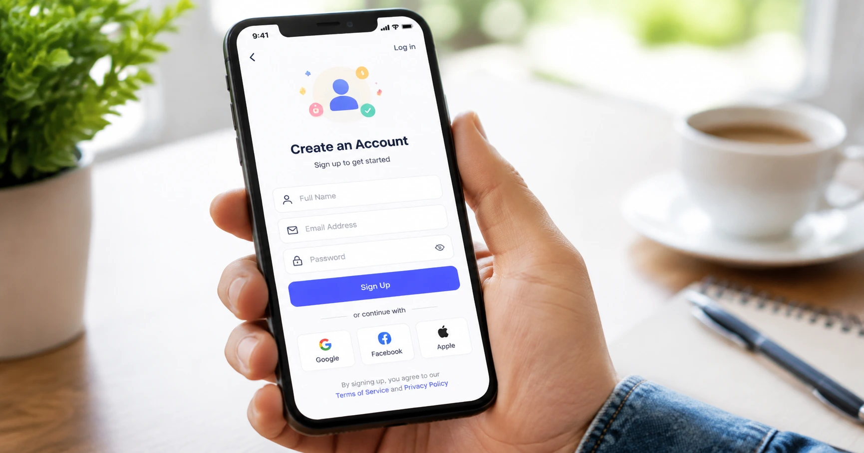 How to Register and Login to jili18 register online login philippines: A Guide for Filipino Users - image 2