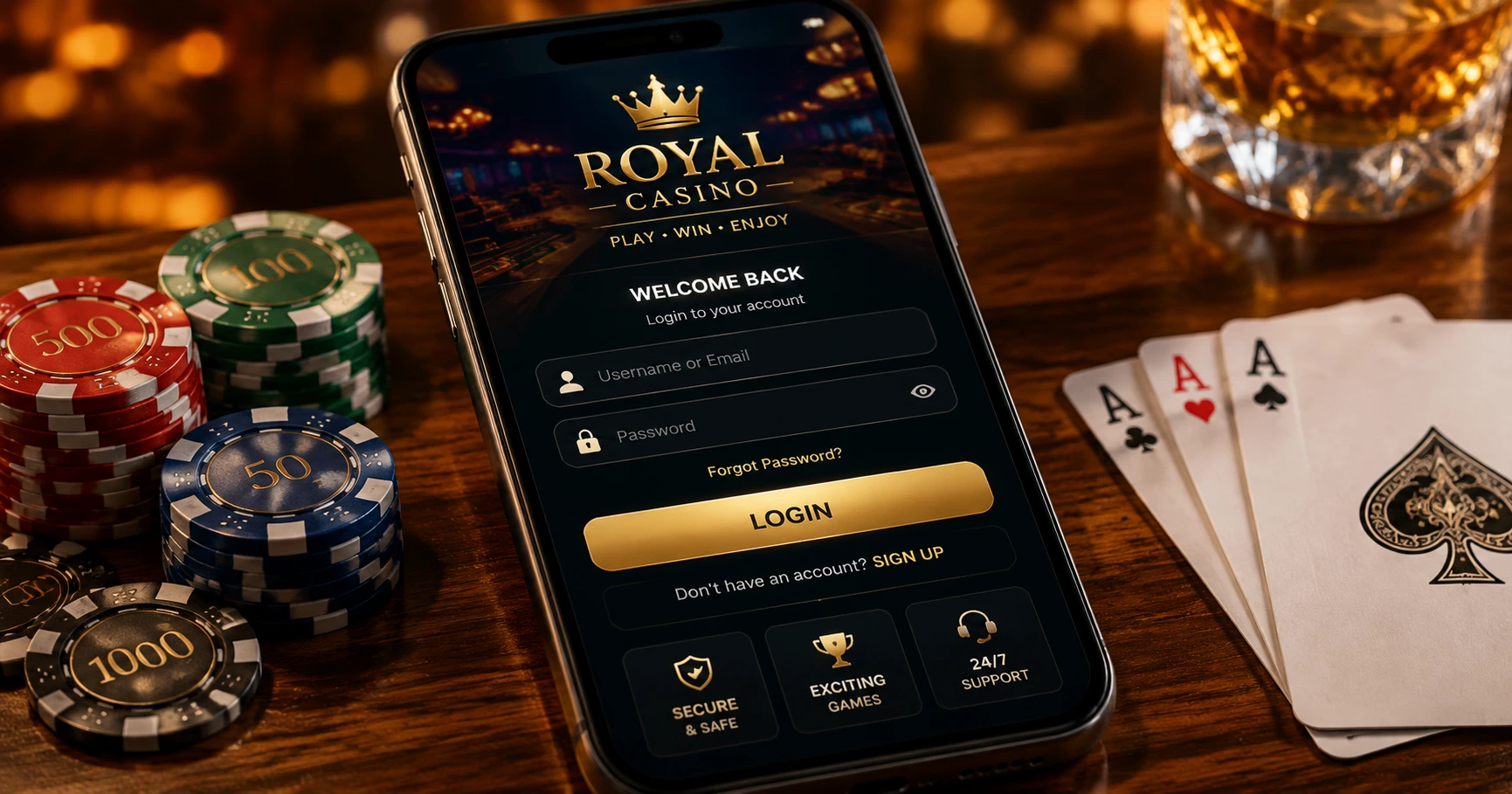Guide to jili18 apps download: How to Access Online Casino Games Safely - image 1 Guide to jili18 apps download: How to Access Online Casino Games Safely - image 1