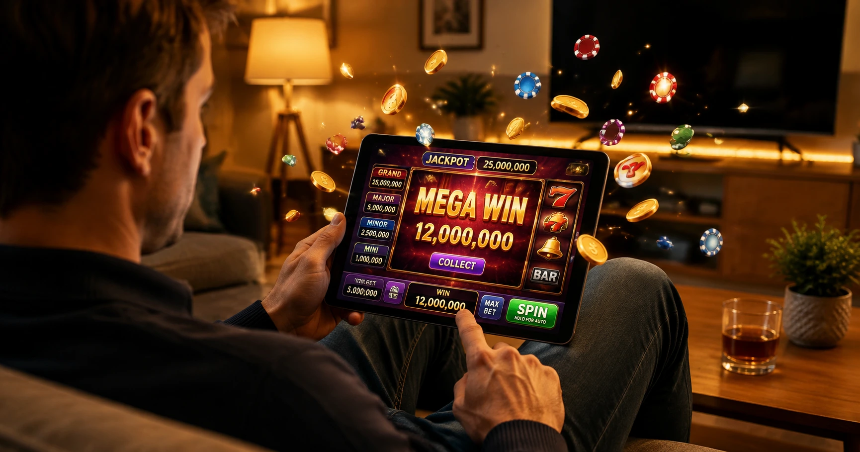 Discover the Exciting World of jili18 online casino - image 2 Discover the Exciting World of jili18 online casino - image 2