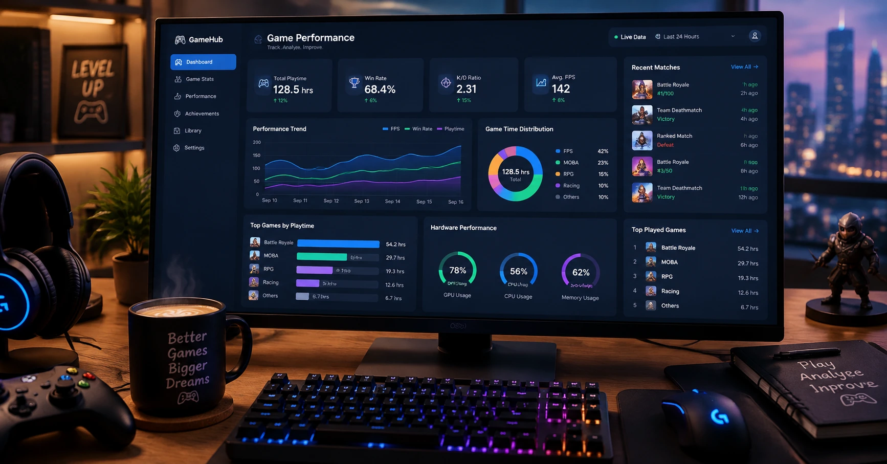 Discovering jili18.vom: The Leading Online Gaming Hub in the Philippines - image 3
