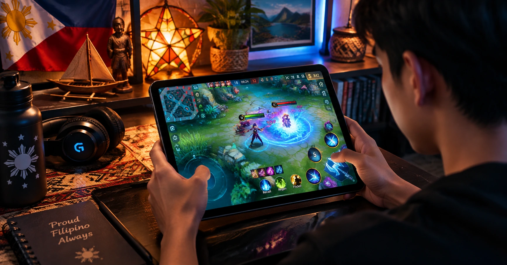 Discover the jili18 login philippines app: Your Gateway to Seamless Gaming - image 2