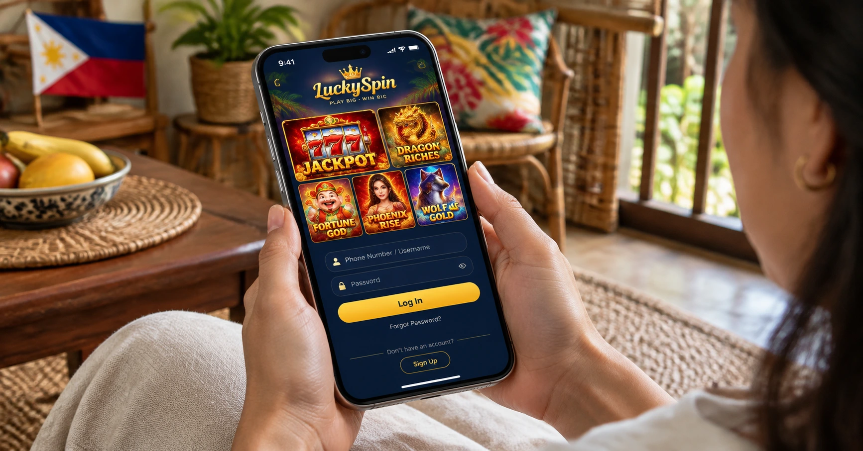 Jili18 Login Registration Philippines: Your Ultimate Guide - image 2 Jili18 Login Registration Philippines: Your Ultimate Guide - image 2